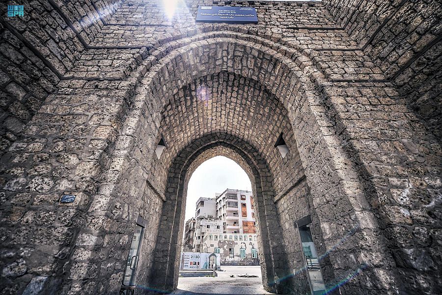 أمانة جدة تعلن عن 7 مسارات جديدة للنقل العام تعزيزاً لوصول الزوار إلى جدة التاريخية خلال شهر رمضان