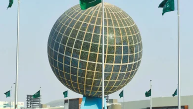 أمانة جدة تُعلن عن برنامج احتفالي متميز بمناسبة يوم التأسيس