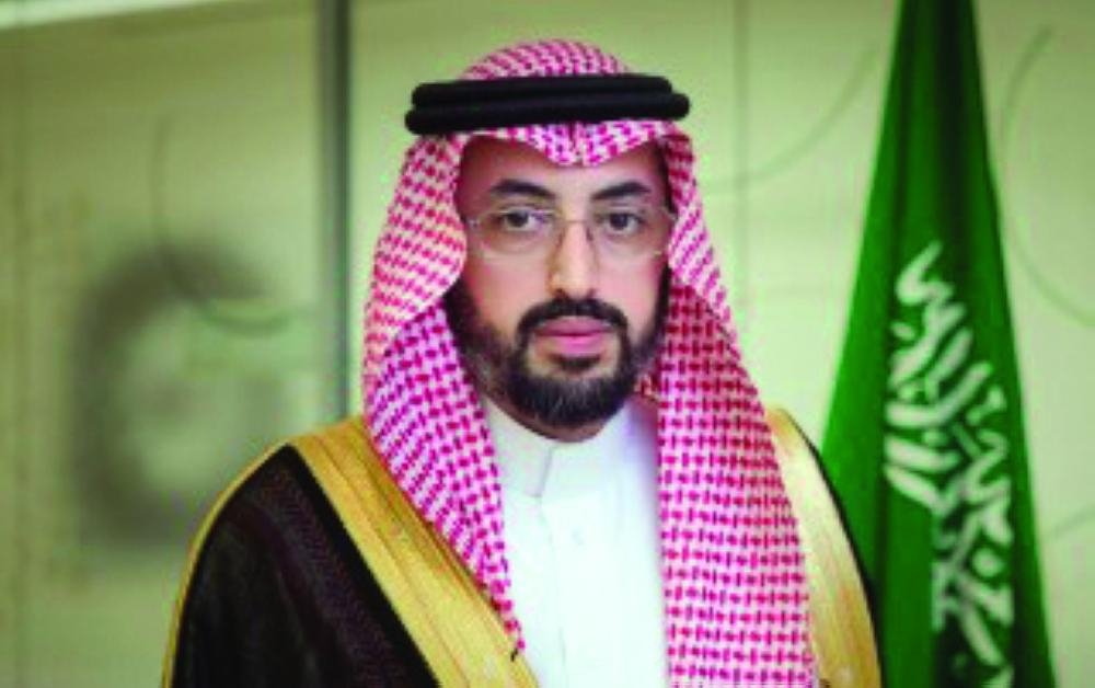 أمر ملكي بتقليد أحمد بن عبدالعزيز العيسى وسام الملك عبدالعزيز من الدرجة الأولى