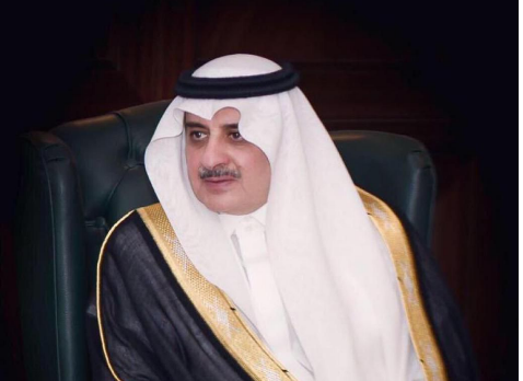 أمير تبوك: يوم التأسيس فرصة لتجسيد الفخر والاعتزاز بالعمق التاريخي والجذور المتأصلة منذ نشأة الدولة