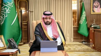أمير جازان يطلق مبادرة "تأكد لصحتك" لتعزيز الوعي الصحي