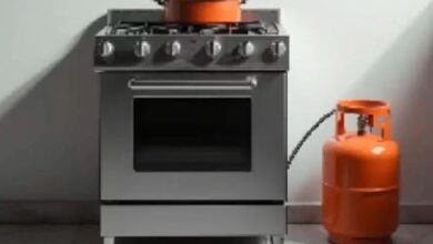 إرشادات احترافية من الدفاع المدني للتعامل مع حالات تسرب الغاز