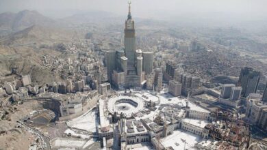 إطلاق أعمال تشغيل وصيانة 16 جسرًا و8 طرق رئيسية في العاصمة المقدسة تزامنًا مع شهر رمضان المبارك