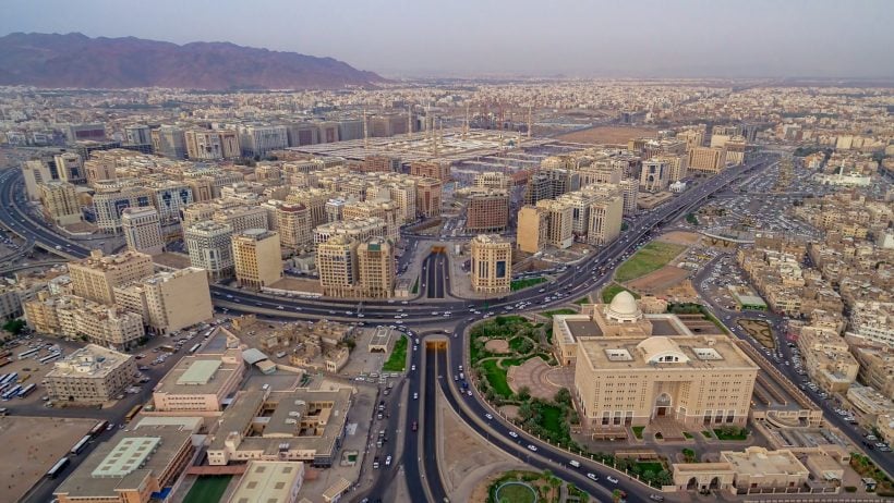 إطلاق الخطة التشغيلية لأسواق النفع العام في المدينة المنورة خلال شهر رمضان المبارك