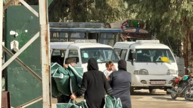 إطلاق حملة توزيع 1,823 قسيمة شرائية من مركز الملك سلمان للإغاثة في ريف دمشق وحلب