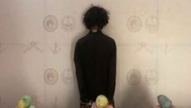 إلقاء القبض على مقيم يمني بتهمة تهريب 10 كيلوغرامات من الحشيش في عسير