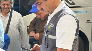 إيقاف 3 شركات عمرة بسبب عدم الالتزام بمعايير السكن للمعتمرين