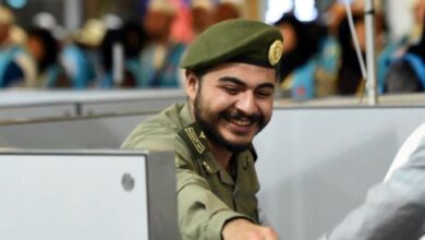 ابتسامة موظف الجوازات والسائح الألماني: المفتاح لخلق انطباع أول إيجابي عن السعودية