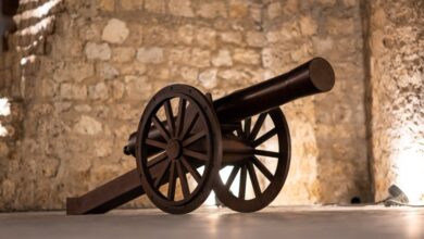 ارتباط صوت المدفع بشهر رمضان وعيد الفطر: الأسباب والدلالات الثقافية