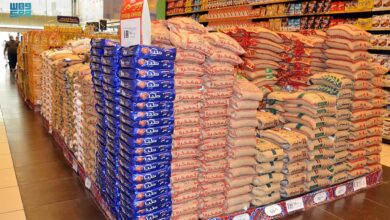 ازدهار الحركة الشرائية في أسواق نجران استعدادًا لشهر رمضان المبارك