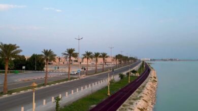 استثمار 9 مليارات ريال: إنجازات نوعية لأمانة الشرقية في 2025