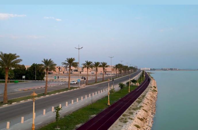 استثمار 9 مليارات ريال: إنجازات نوعية لأمانة الشرقية في 2025