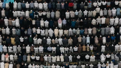 استعدادات شاملة في الحرمين الشريفين لاستقبال الملايين خلال شهر رمضان المبارك