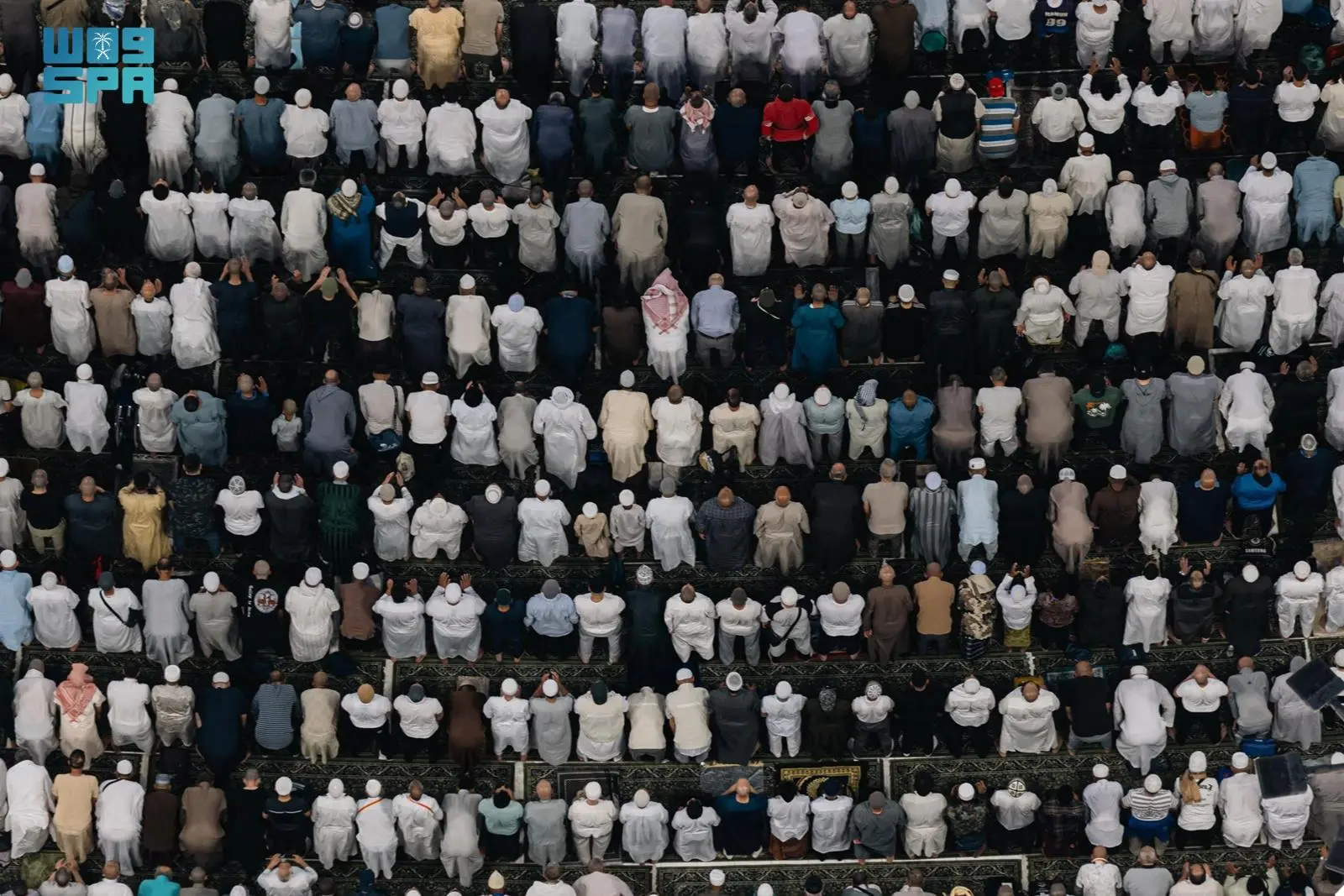 استعدادات شاملة في الحرمين الشريفين لاستقبال الملايين خلال شهر رمضان المبارك