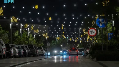 استعدادات شهر رمضان: تعبيرات ثقافية مميزة في المدينة المنورة