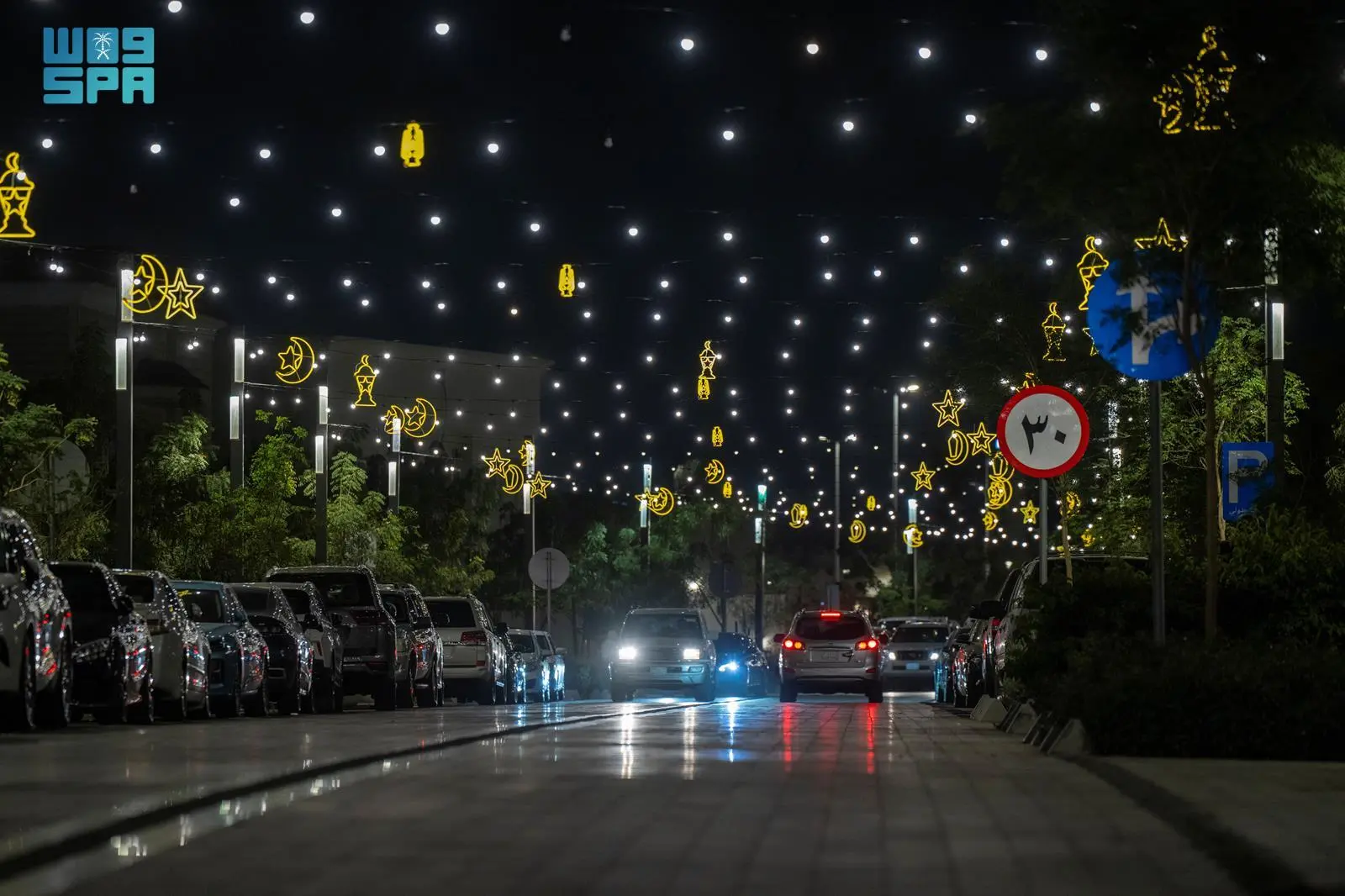 استعدادات شهر رمضان: تعبيرات ثقافية مميزة في المدينة المنورة