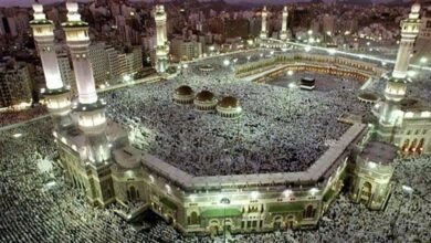 استمتع بأداء أئمة ليلة التراويح الأولى في الحرمين الشريفين بمناسبة قدوم رمضان