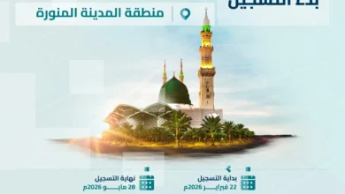 افتتاح التسجيل العيني الأول لجزء من حي بني عبد الأشهل في المدينة المنورة