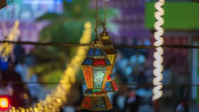 افتتاح النسخة السادسة من فعالية 'أهلًا رمضان في الوجه زمان'