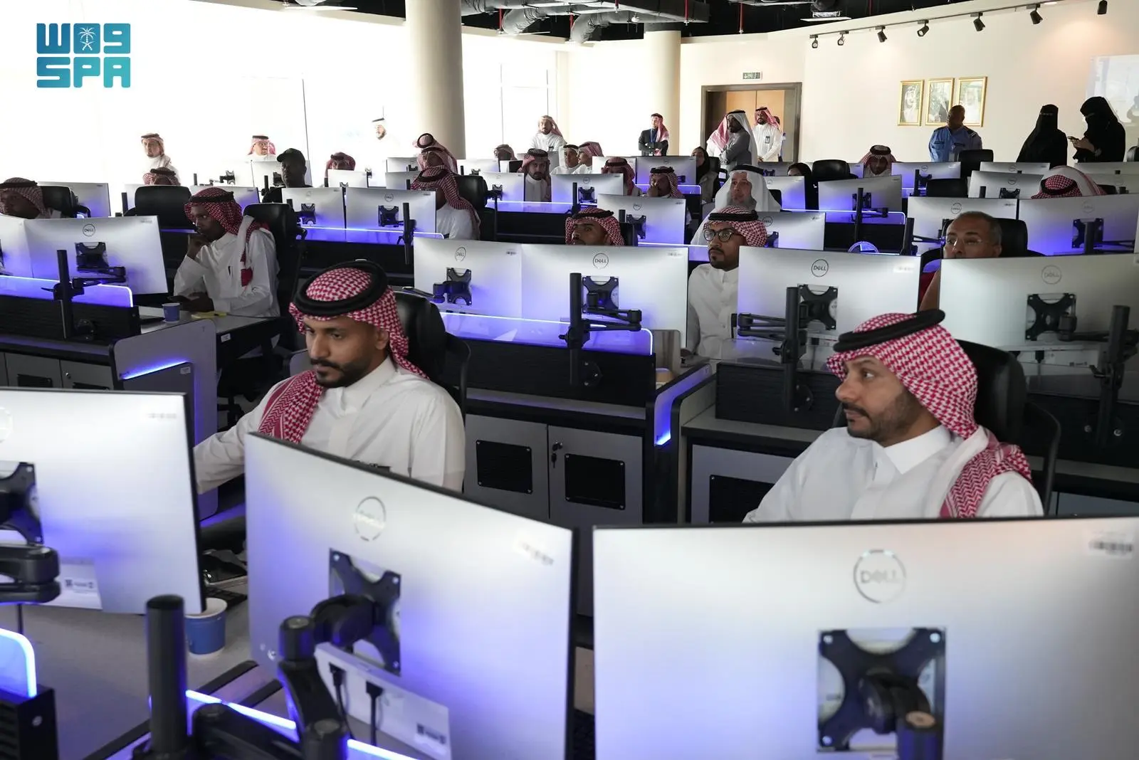 الأرصاد تعلن عن إجراء تمرين "رصد 11" لتعزيز الجاهزية خلال موسم رمضان