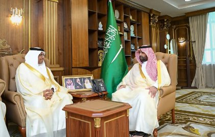 الأمين العام لهيئة كبار العلماء يثمن دعم القيادة لحملة الجود منا وفينا من خلال جود الإسكان