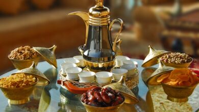 الإمساكية الخاصة ليوم الخميس 2 رمضان: توقيت أذاني الفجر والمغرب