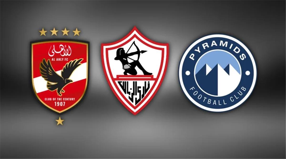 الاتحاد الدولي للتاريخ والإحصاء يكشف عن تصنيف الأندية خلال السنوات الخمس الماضية: تحليل شامل لمراكز الأهلي والزمالك وبيراميدز.