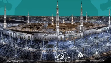 البلديات والإسكان تُنجز أكثر من 17 ألف جولة تفتيشية في المدينة المنورة