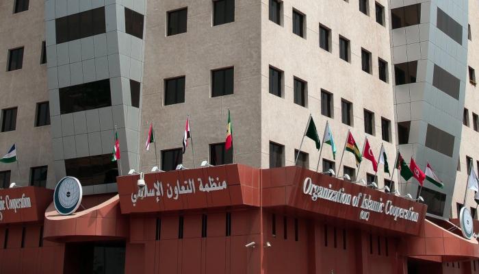 التعاون الإسلامي يعبر عن إدانه قوية لاستهداف إيران للسعودية والإمارات والبحرين وقطر والكويت والأردن