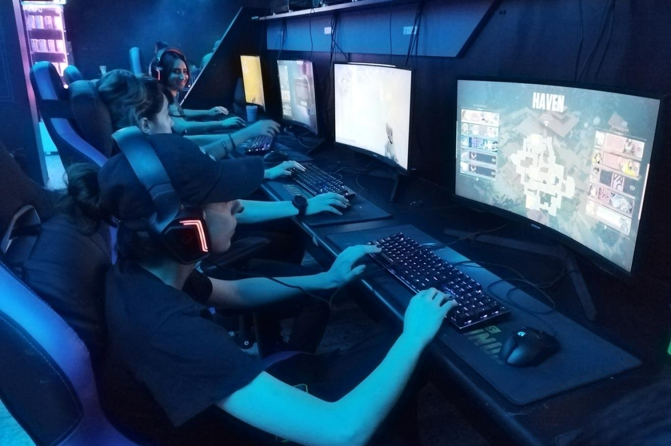 التعليم السعودي يدمج صناعة الألعاب الإلكترونية في المناهج التعليمية من خلال شراكة استراتيجية مع مجموعة سافي