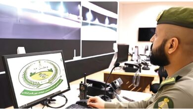 الجوازات تحدد المواعيد الرسمية للعمل خلال شهر رمضان 1447