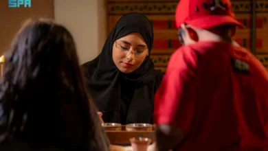 الدرعية تحتفل بيوم التأسيس ببرامج متنوعة وتجارب مميزة