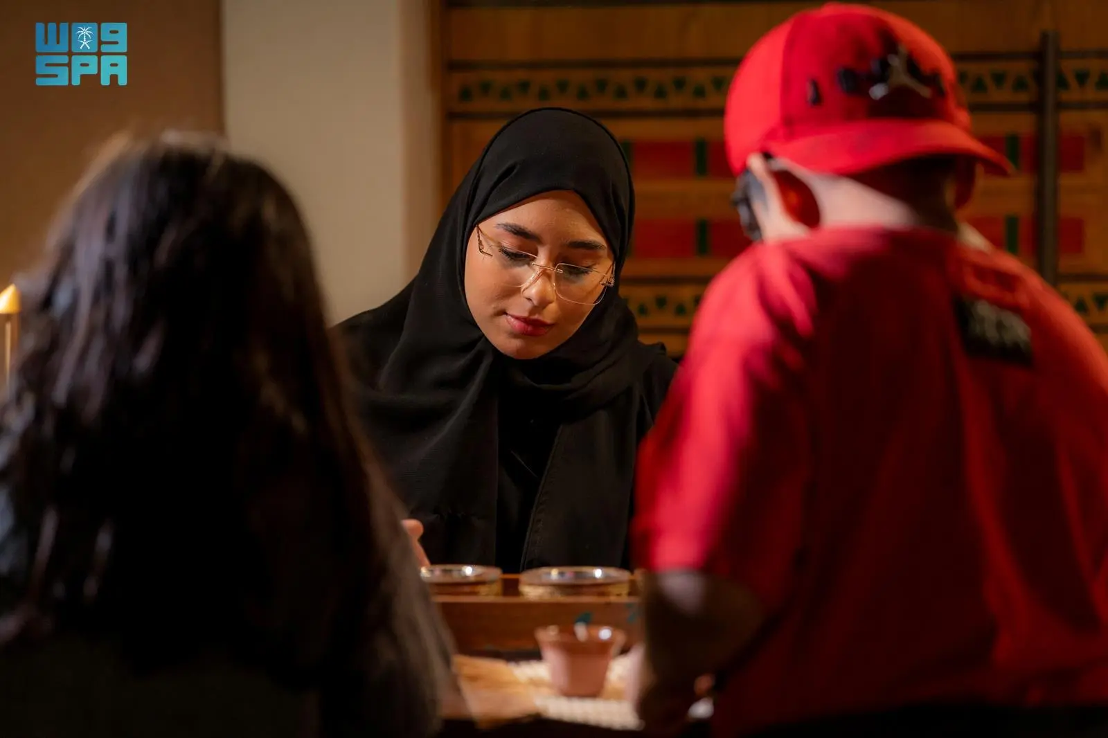 الدرعية تحتفل بيوم التأسيس ببرامج متنوعة وتجارب مميزة