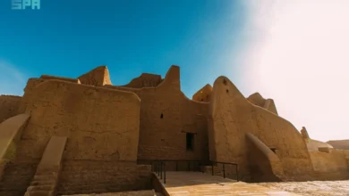 الدرعية: رمز التأسيس وبداية أمجاد الدولة السعودية