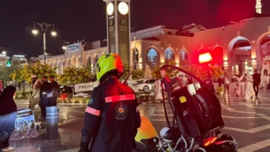 الدفاع المدني يعزز استراتيجيات الوقاية في المسجد النبوي والمنطقة المركزية