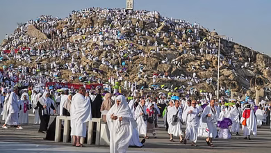 الدليل الشامل لتسجيل موسم الحج 1447: مواعيد حجز الباقات وإجراءات التسجيل