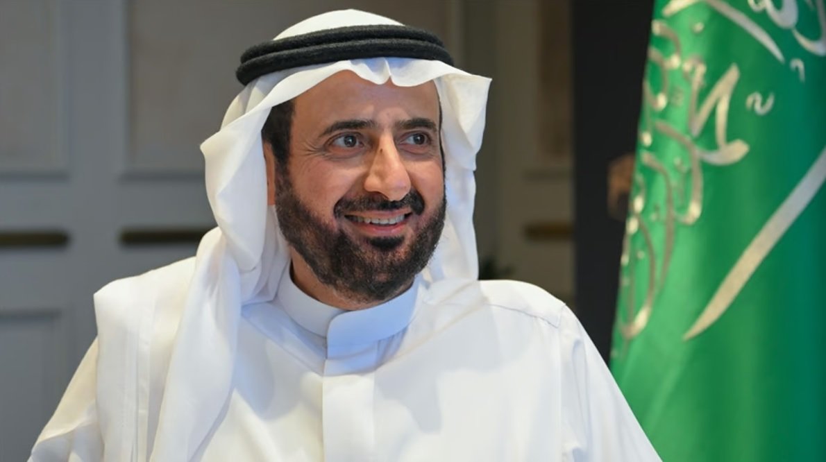 الربيعة يزور الحرمين لتفقد جاهزية الخدمات بمناسبة رمضان ويشدد على التكامل في تقديمها