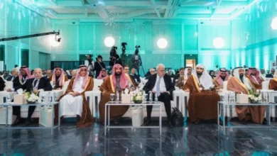 الرياض تختتم بنجاح أسبوع الرياض الدولي لتسوية المنازعات 2026 بمشاركة نخبة من الخبراء العالميين