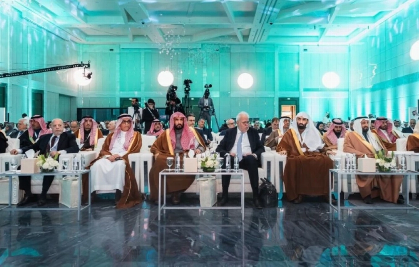 الرياض تختتم بنجاح أسبوع الرياض الدولي لتسوية المنازعات 2026 بمشاركة نخبة من الخبراء العالميين