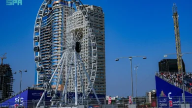 الرياضة كرافد وطني: تعزيز الهوية السعودية في يوم التأسيس