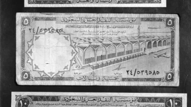 الريال السعودي في يوم التأسيس: تاريخ عُملة انطلق من أسواق الدرعية