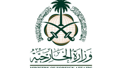 السعودية تؤكد موقفها الراسخ برفض جميع الادعاءات المتعلقة بالمنطقة المقسومة مع الكويت