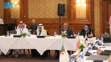 السعودية تقود اجتماع خبراء الأمم المتحدة في اللجنة العربية لإدارة المعلومات الجيومكانية