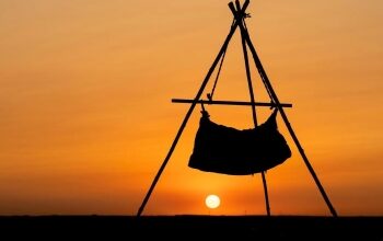 الشدّاد: تراث يجسد روح الصحراء وأصالة الثقافة الشعبية