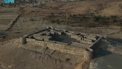 الطائف وقلاعها التاريخية: إرث حضاري بارز في مسيرة الدولة السعودية الأولى