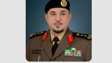 العميد طلال الشلهوب: تعزيز المهنية في الرسالة الأمنية وتنمية الوعي المجتمعي