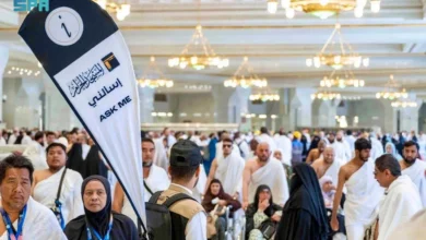 العناية بالحرمين: تعزيز خدمات الإرشاد الميداني بالترجمة الفورية خلال شهر رمضان