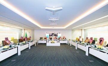 العنود الخيرية: استثمار 1.2 مليار ريال في التنمية وإطلاق ماجستير الاقتصاد الاجتماعي عام 2026