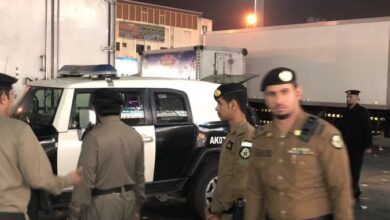 القبض على مقيم في جازان لنقله مخالفين لقوانين أمن الحدود