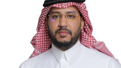 الهيئة السعودية للمدن الصناعية ومناطق التقنية تعين محمود الشنقيطي كمتحدث رسمي